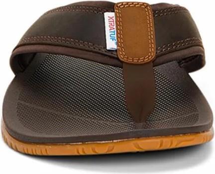 Auna Sandal - Mens - brown 1