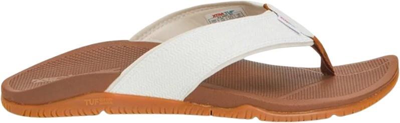 Auna Sandal - Womens - white 1