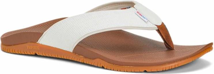 Auna Sandal - Womens - white 1