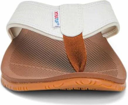Auna Sandal - Womens - white 1