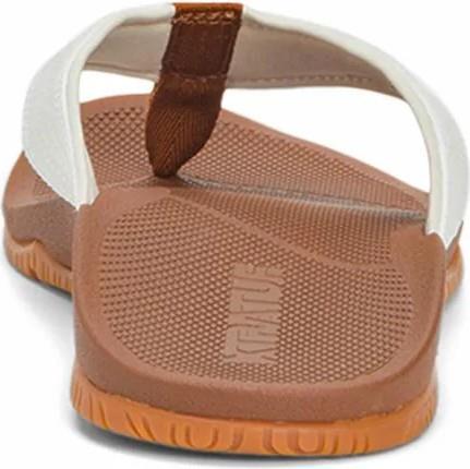 Auna Sandal - Womens - white 1