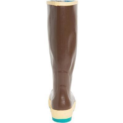 15" Fishe Wear Legacy Boot - Womens - Brown / Totally Tarpon 5
