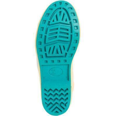 15" Fishe Wear Legacy Boot - Womens - Brown / Totally Tarpon 6