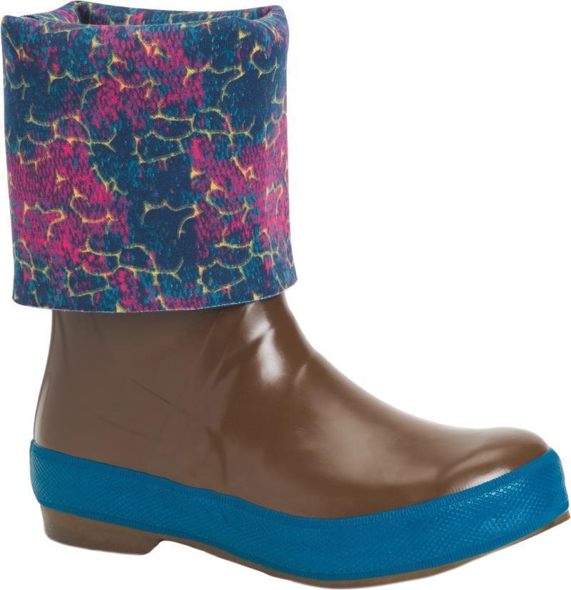 15" Legacy Boot - Womens - Blue Coho 1