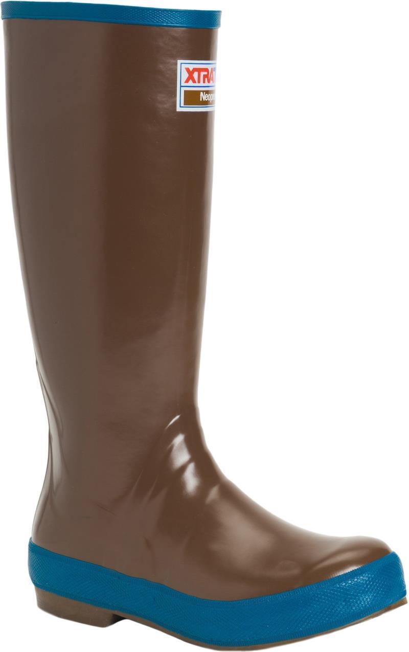 15" Legacy Boot - Womens - Blue Coho 2