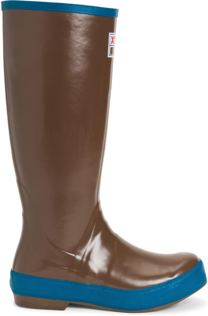 15" Legacy Boot - Womens - Blue Coho 3