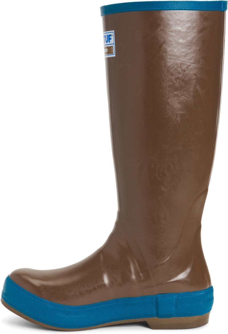 15" Legacy Boot - Womens - Blue Coho 5