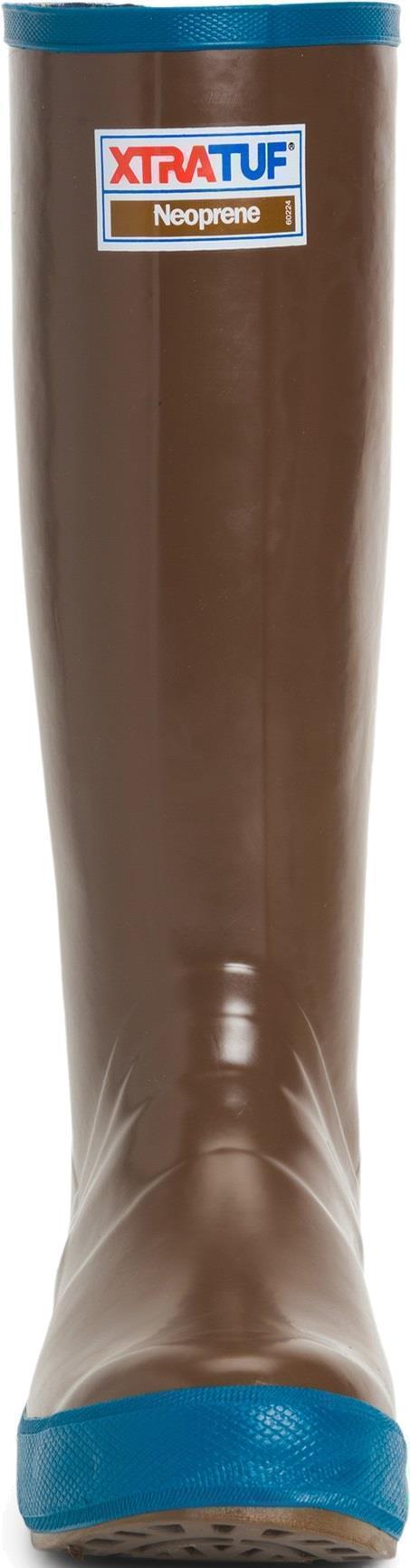 15" Legacy Boot - Womens - Blue Coho 6