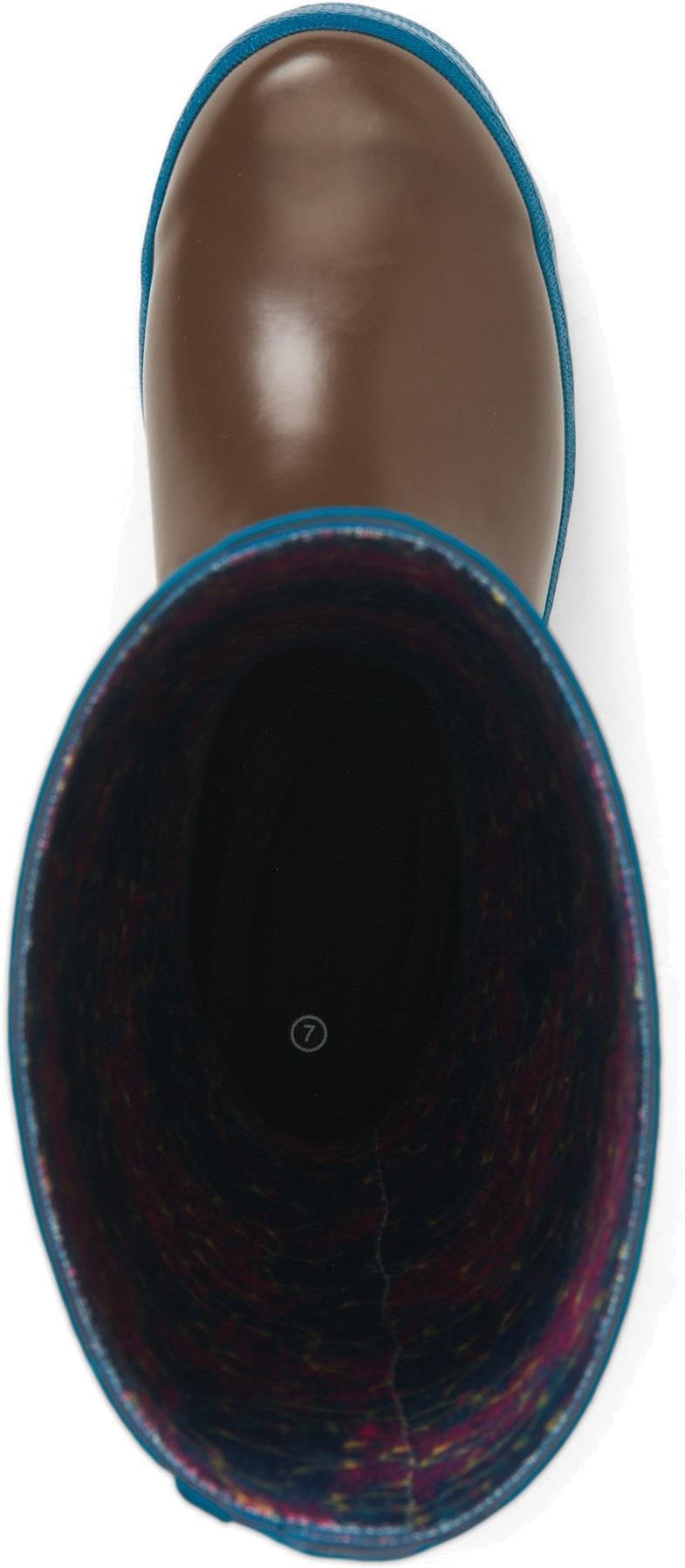 15" Legacy Boot - Womens - Blue Coho 7