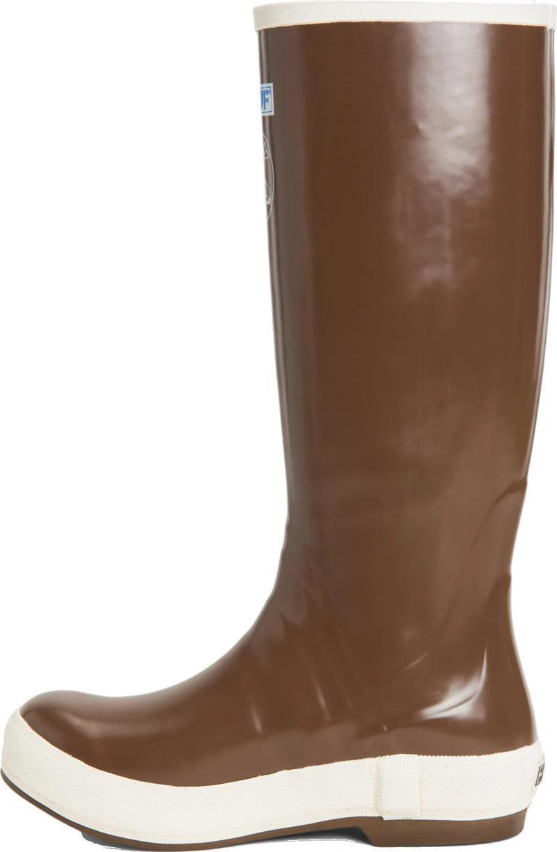 15" Legacy Boot - Womens - Brown / Puffin Print 2