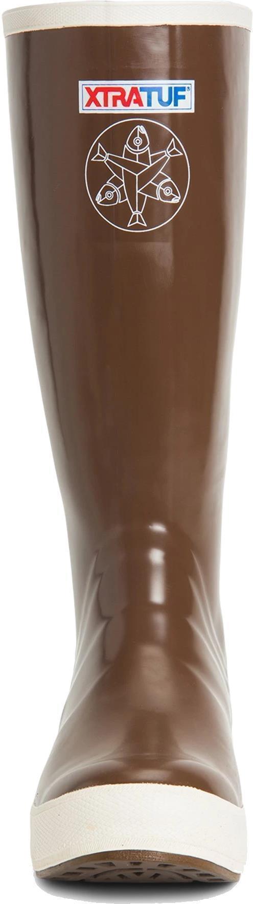 15" Legacy Boot - Womens - Brown / Puffin Print 4