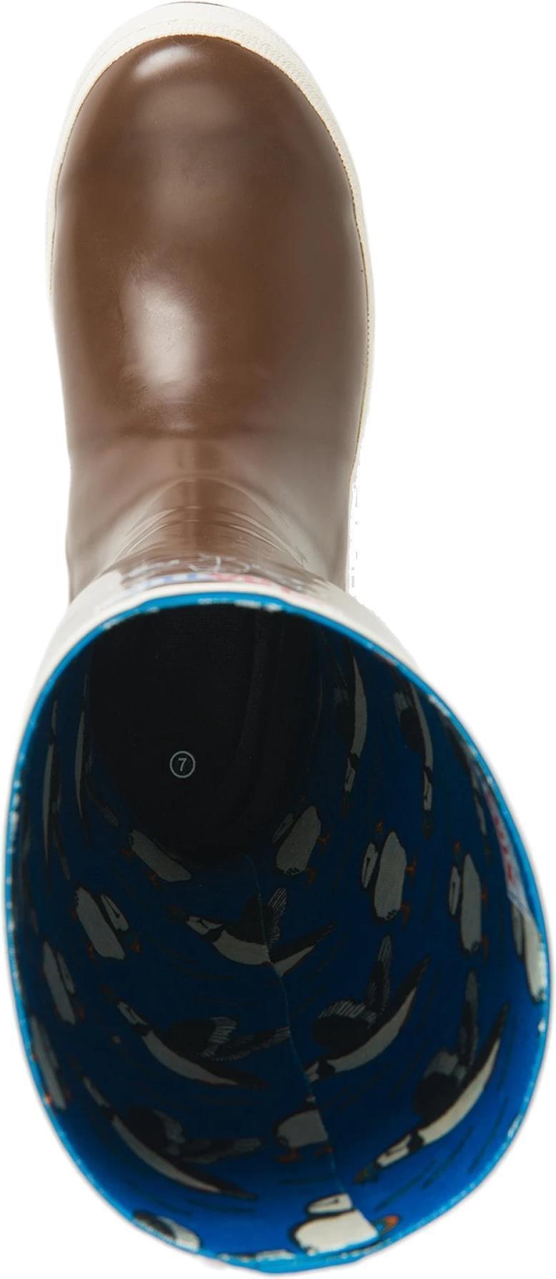 15" Legacy Boot - Womens - Brown / Puffin Print 5