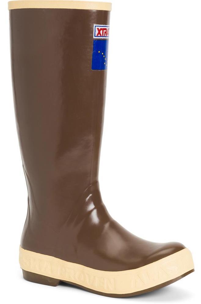 15" Legacy Boot - Womens - Chocolate / Rockfish 1