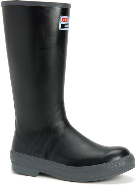 15" Legacy Boots - Black - Mens - Black 1