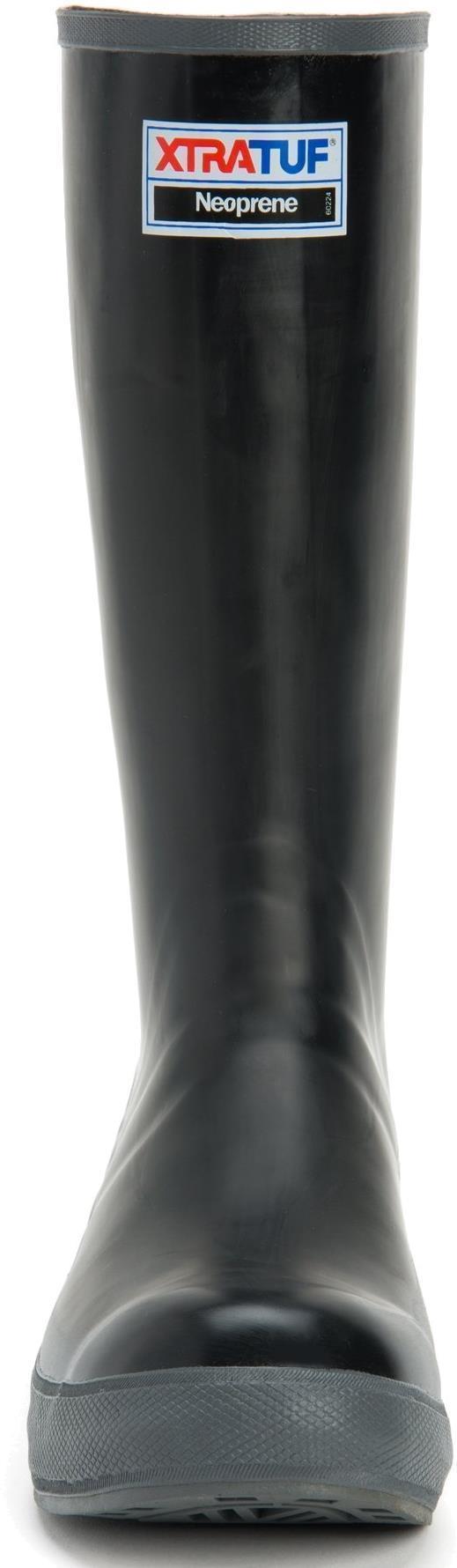 15" Legacy Boots - Black - Mens - Black 4