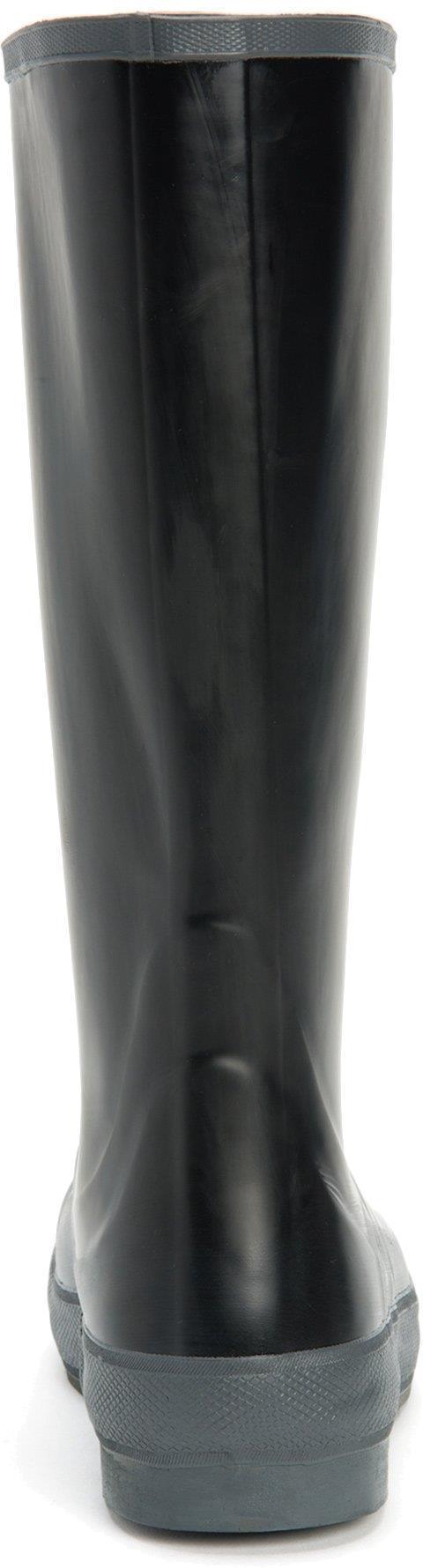15" Legacy Boots - Black - Mens - Black 5
