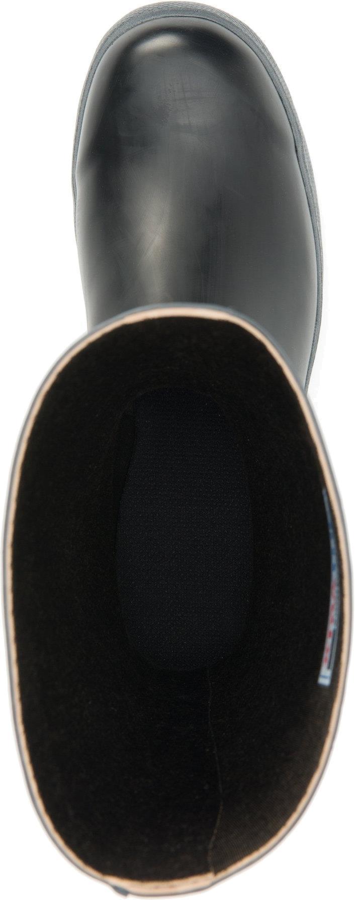 15" Legacy Boots - Black - Mens - Black 6