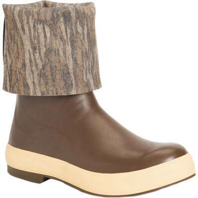 15" Legacy Boots - Mens - Chocolate / Mossy Oak 1