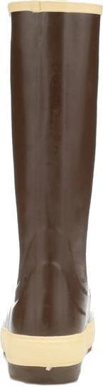 15" Legacy Boots - Mens - Copper / Tan 4