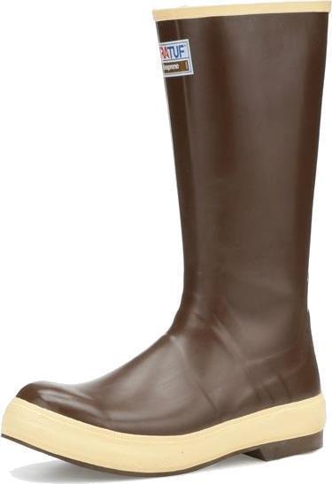 15" Legacy Boots - Mens - Copper / Tan 5