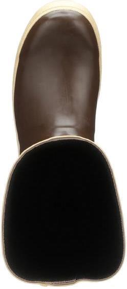 15" Legacy Boots - Mens - Copper / Tan 6