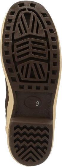 15" Legacy Boots - Mens - Copper / Tan 7