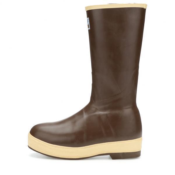 15" Legacy Insulated Boots - Mens - Copper / Tan 2