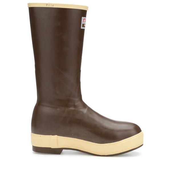 15" Legacy Insulated Boots - Mens - Copper / Tan 4