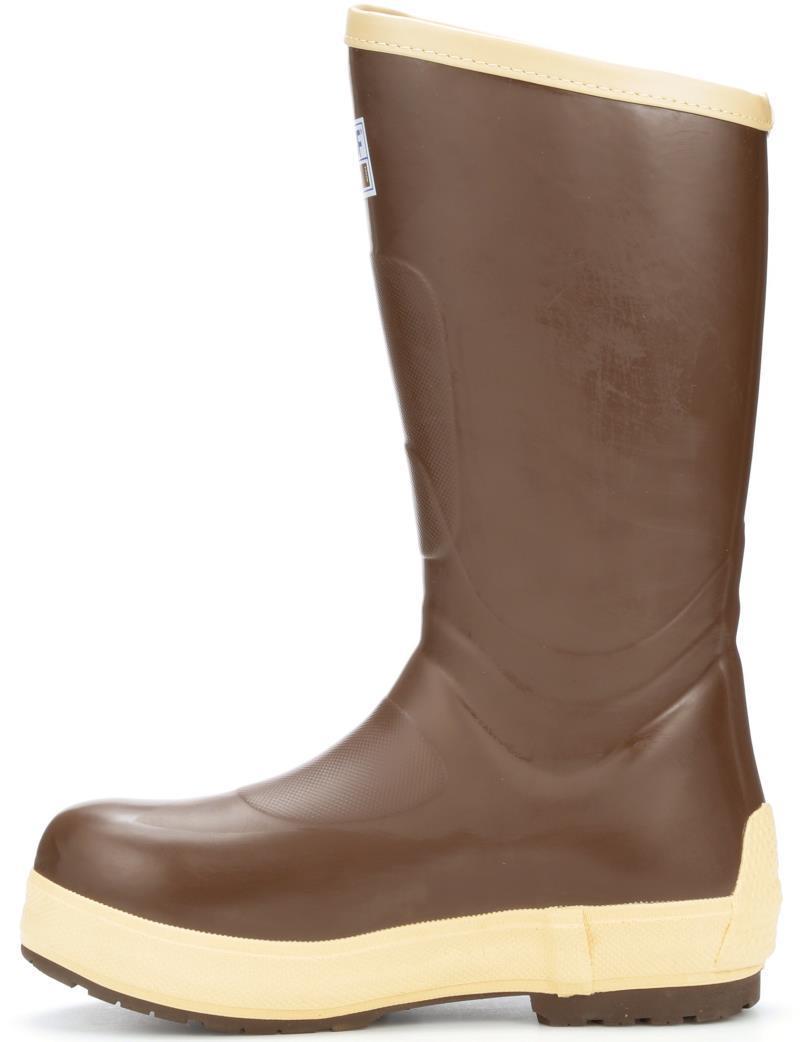 15" Plain Toe Insulated - Mens - Not Applicable 3