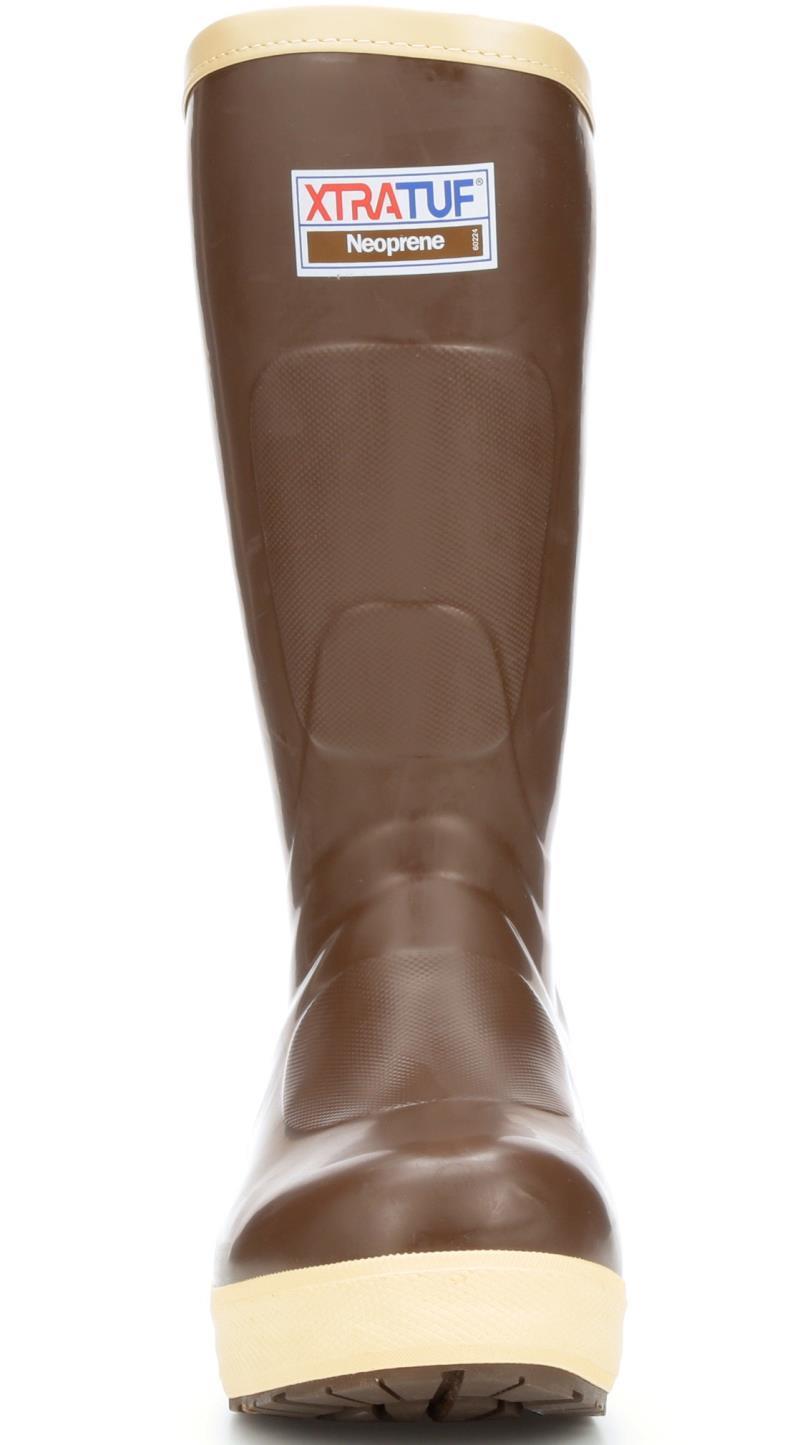 15" Plain Toe Insulated - Mens - Not Applicable 4