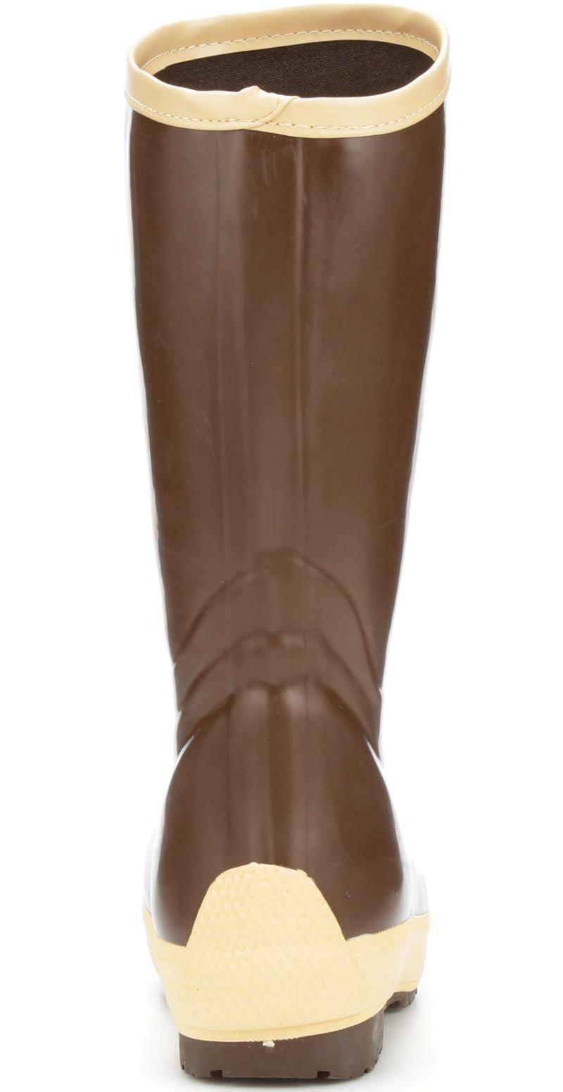 15" Plain Toe Insulated - Mens - Not Applicable 5