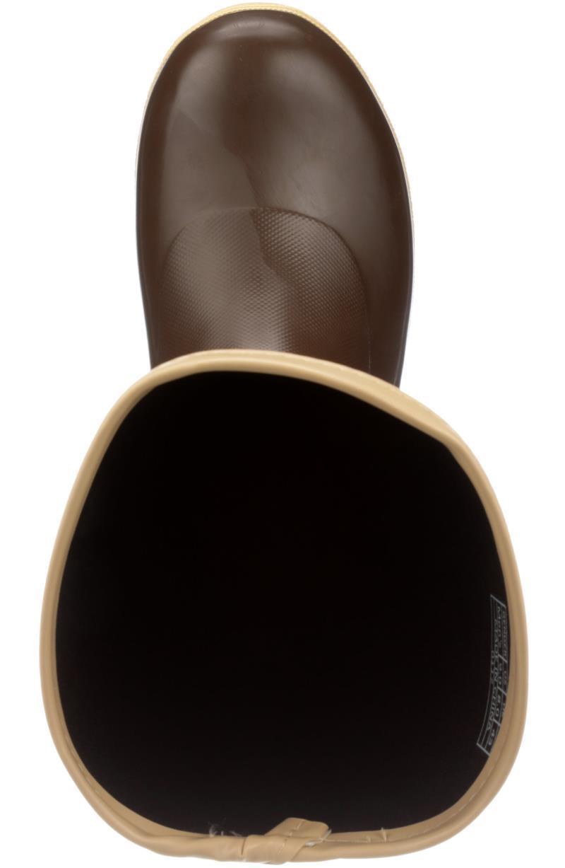 15" Plain Toe Insulated - Mens - Not Applicable 6