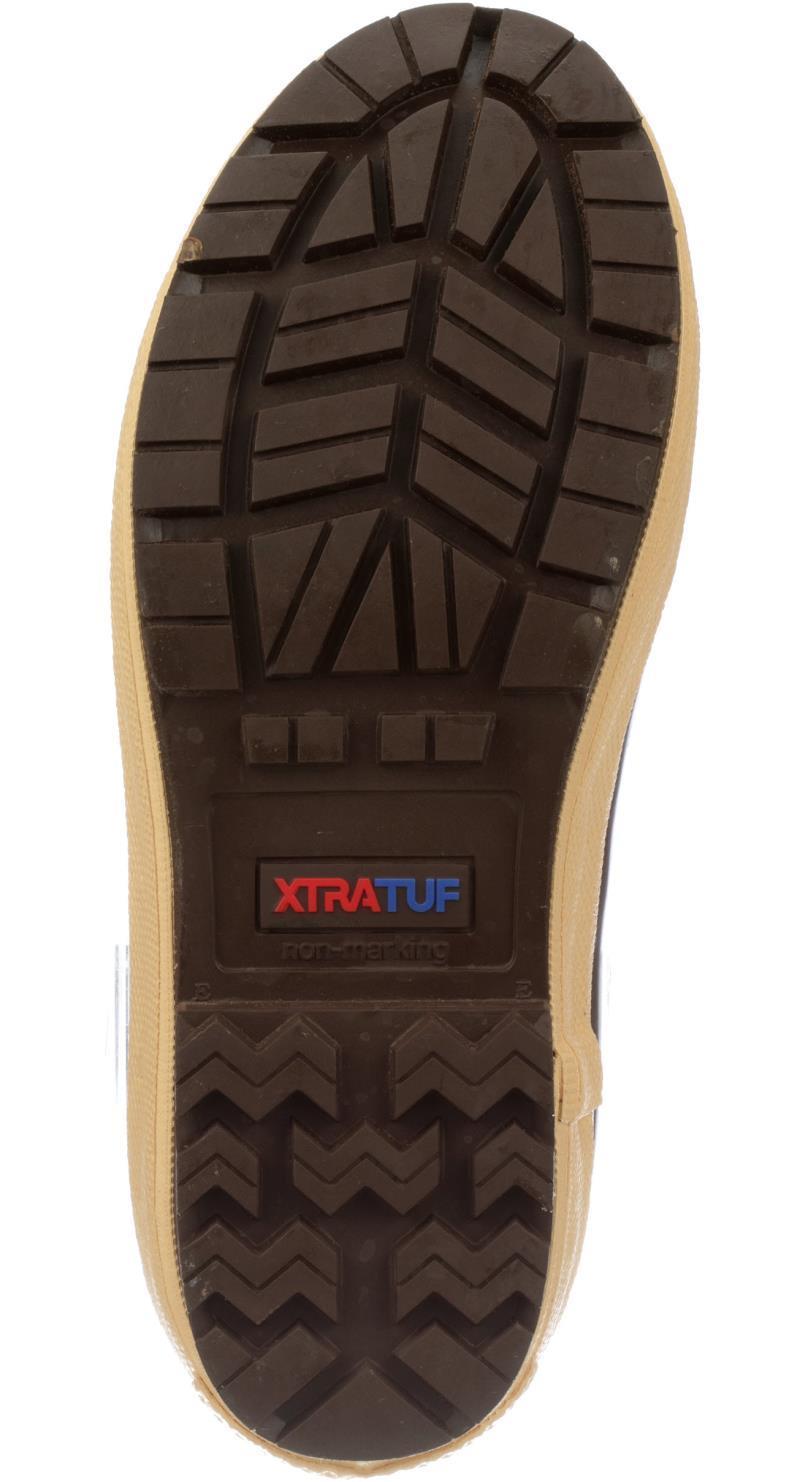 15" Plain Toe Insulated - Mens - Not Applicable 7