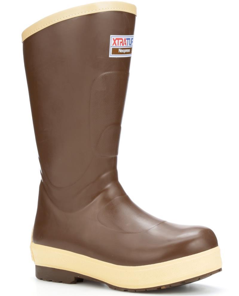 15" Plain Toe Insulated - Mens - Not Applicable 1