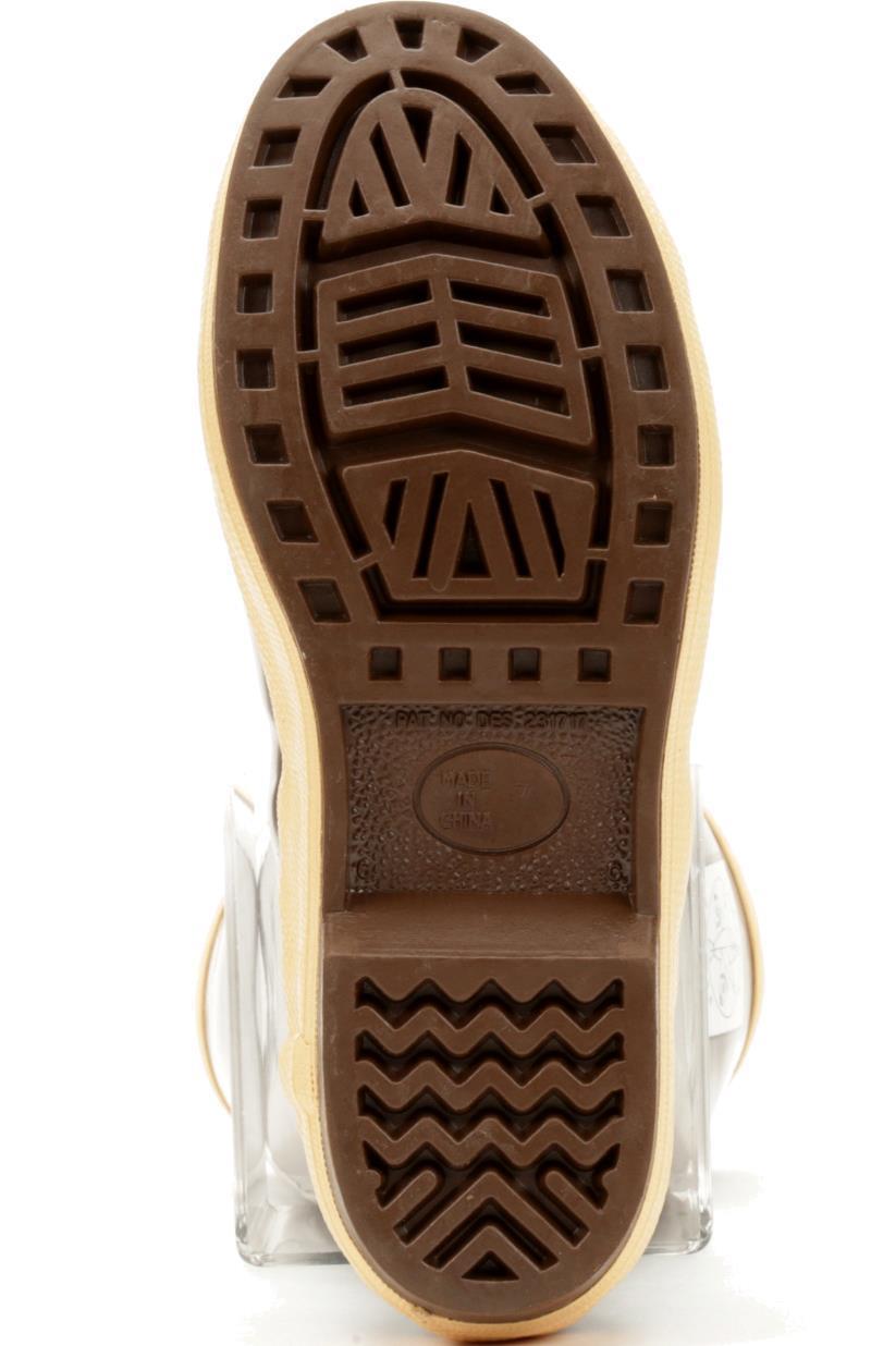 15" Salmon Sisters Legacy Boots - Womens - Chocolate / Salmon 7