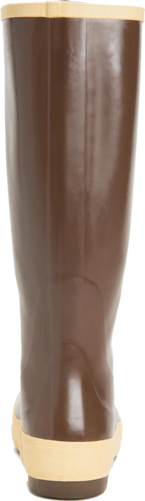 15" Salmon Sisters Legacy Boots - Womens - Copper / Octopus 4