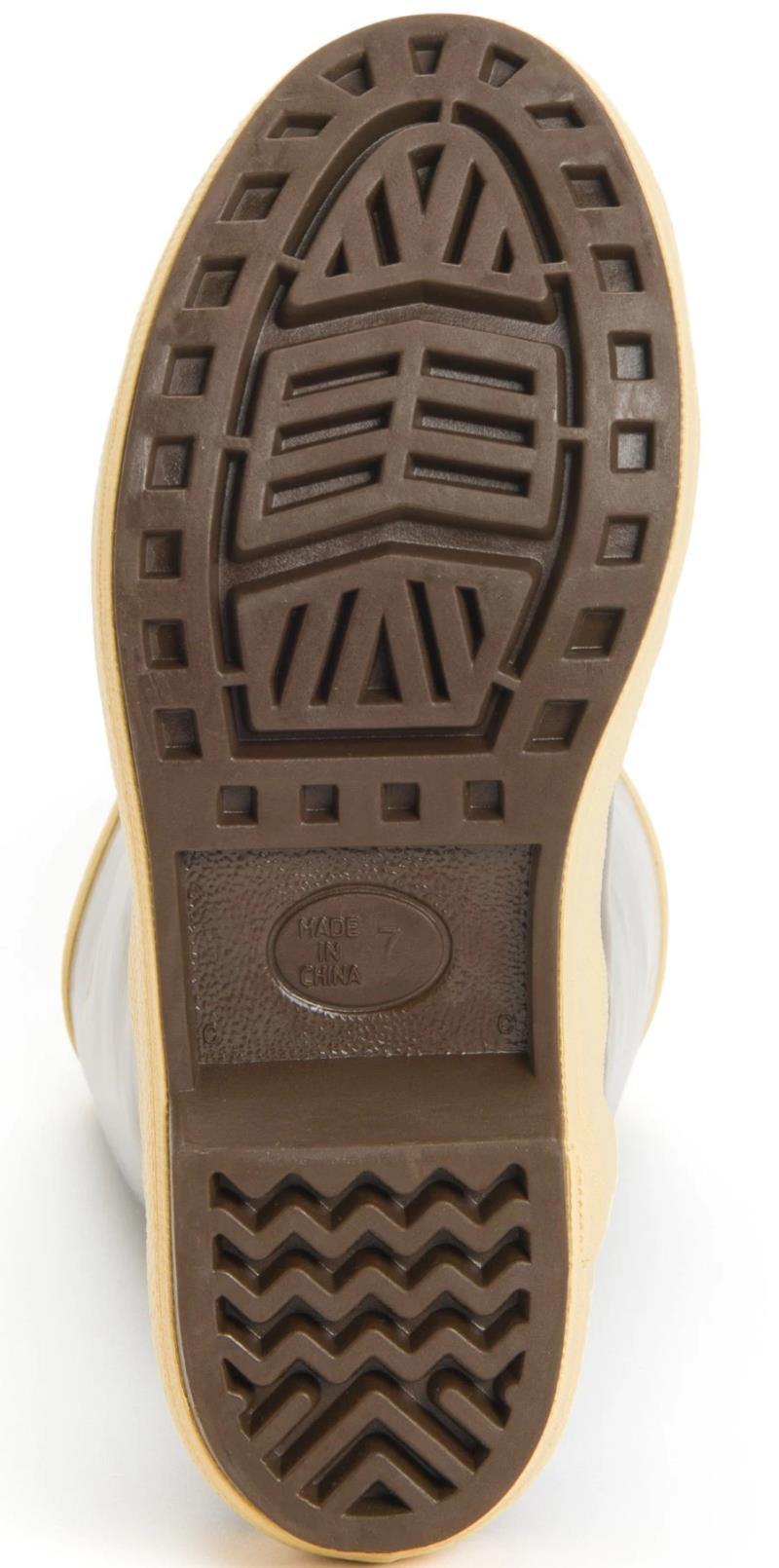 15" Salmon Sisters Legacy Boots - Womens - Copper / Octopus 5