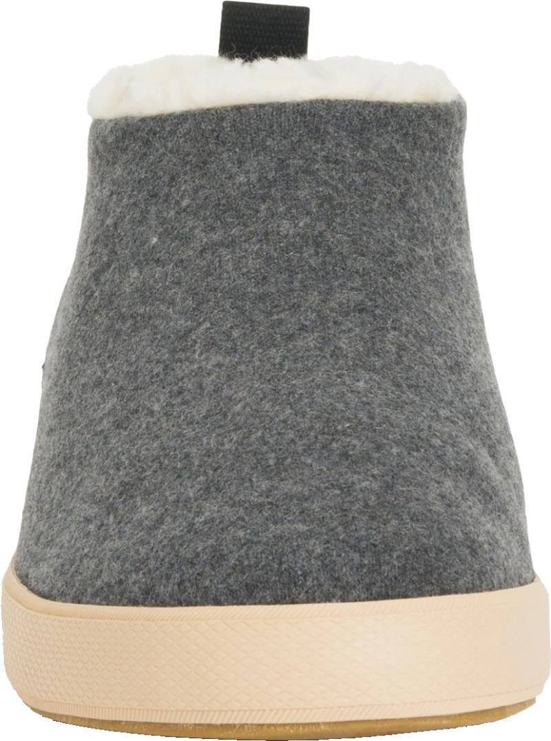 Homer - Mens - Grey 4