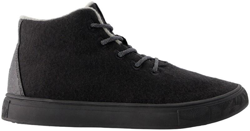 Alto Merino - Unisex - black / black 1