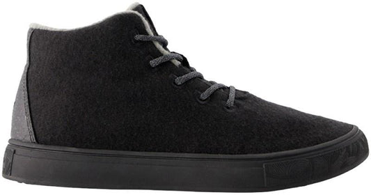 Alto Merino - Unisex - black / black 1