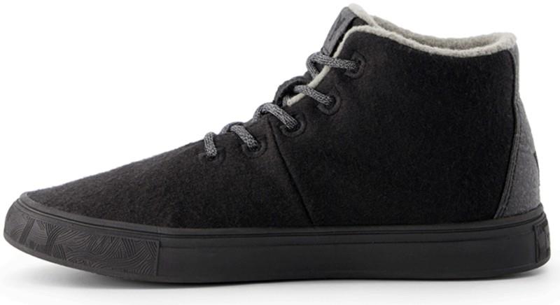 Alto Merino - Unisex - black / black 1