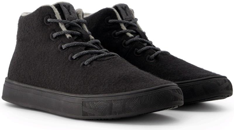 Alto Merino - Unisex - black / black 1