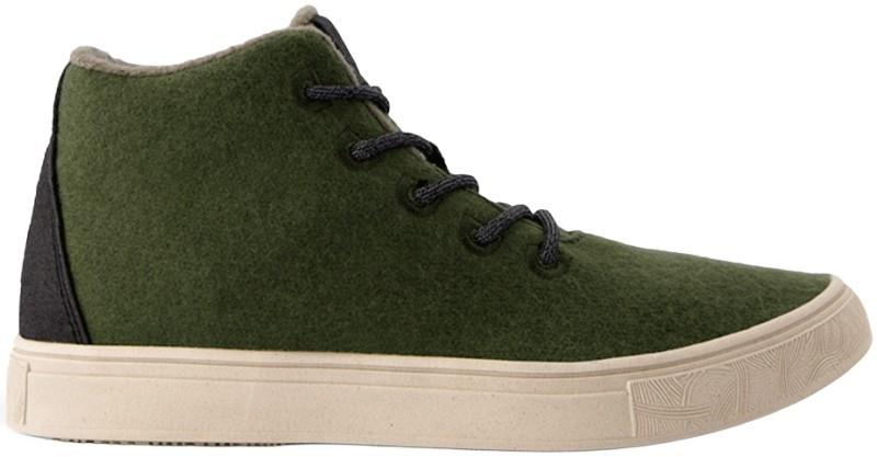 Alto Merino - Unisex - forest night / natural 1