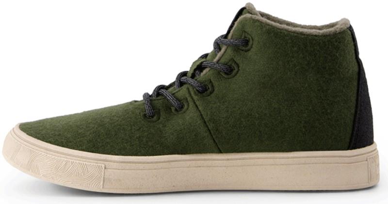 Alto Merino - Unisex - forest night / natural 1