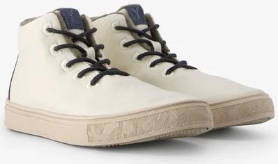 Alto Merino - Unisex - off white / natural 1