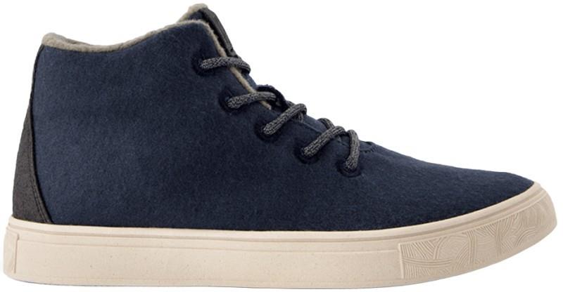 Alto Merino - Unisex - sky captain / natural 1