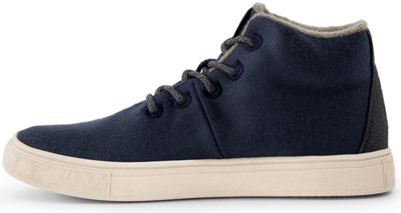 Alto Merino - Unisex - sky captain / natural 1