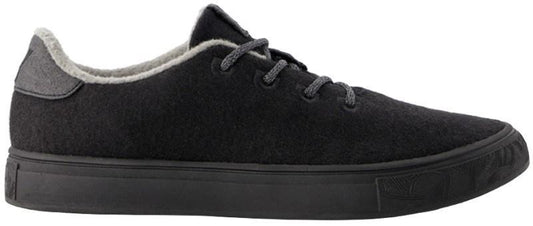 Cirro Merino - Unisex - black / black 1