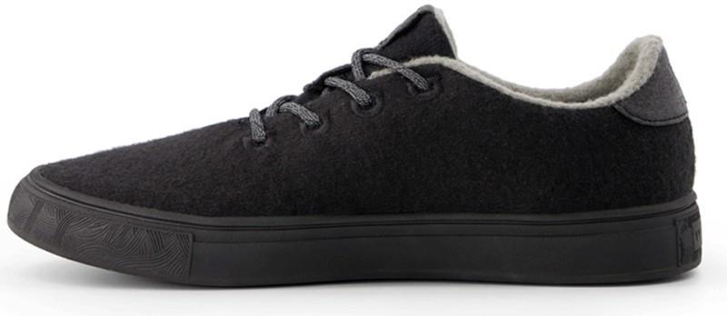 Cirro Merino - Unisex - black / black 1