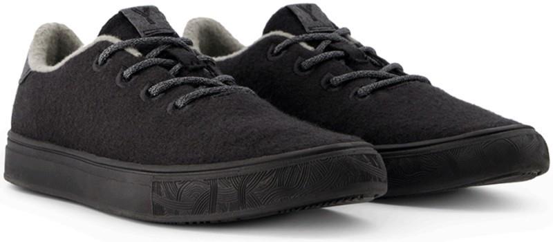 Cirro Merino - Unisex - black / black 1